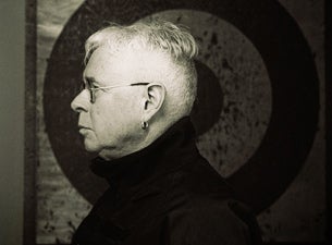 Bruce Cockburn