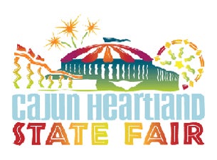 Cajun Heartland State Fair