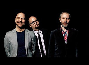 The Bad Plus