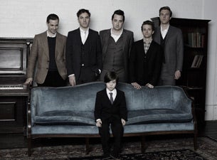 The Walkmen