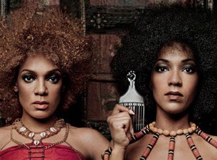 Les Nubians