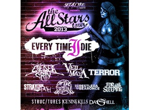 The All Stars Tour