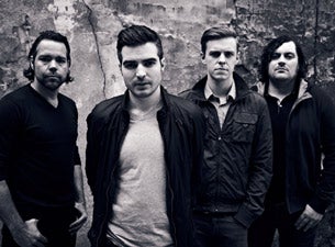 The Boxer Rebellion