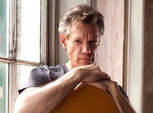 Randy Travis