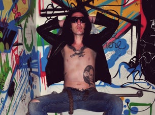 Mickey Avalon