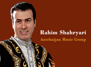 Rahim Shahryari