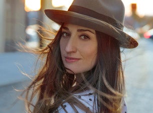 Sara Bareilles