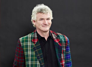 John McDermott