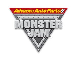 Advance Auto Parts Monster Jam