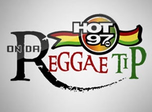 On Da Reggae Tip