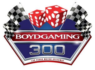 Boyd Gaming 300 - NASCAR XFINITY Series