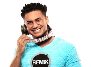 DJ Pauly D