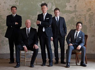 Lyle Lovett and his Acoustic Group