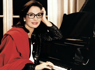 Nana Mouskouri