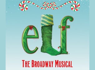 Walnut Street Theatre's Elf