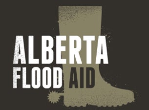 Alberta Flood Aid