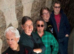 Robby Krieger's Jam Kitchen