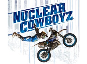 Freestyle Motocross: Nuclear Cowboyz