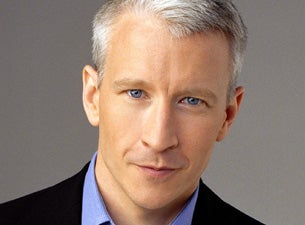 Anderson Cooper