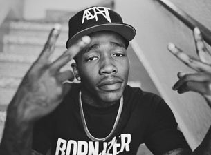 Dizzy Wright