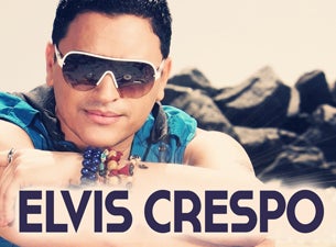 Elvis Crespo