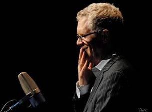 Stuart McLean and the Vinyl Cafe Christmas Show