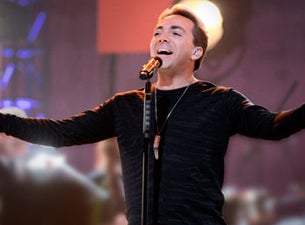 Cristian Castro