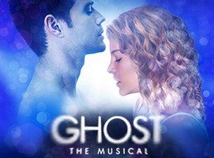 Ghost - the Musical