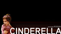 Cinderella (La Cenerentola) presale information on freepresalepasswords.com