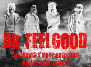 DR Feelgood