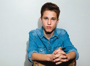 Ryan Beatty