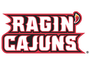 Louisiana Ragin' Cajuns Softball