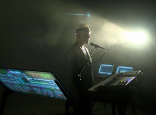 Thomas Dolby