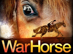 War Horse (Touring)