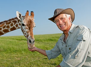 Jack Hanna's Into The Wild Live!