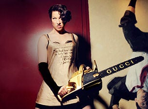 Amanda Palmer