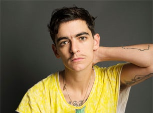 JD Samson & Men