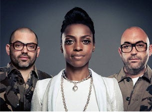 Morcheeba