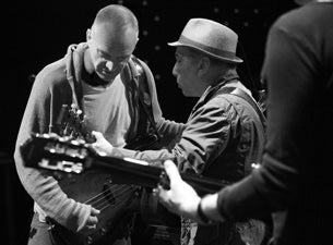 Paul Simon & Sting