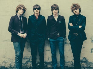 The Strypes