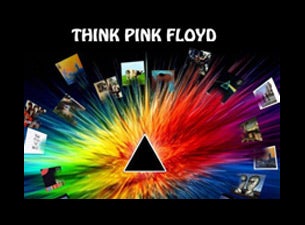 Think Pink Floyd