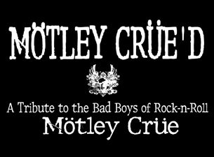 Motley Crue'd