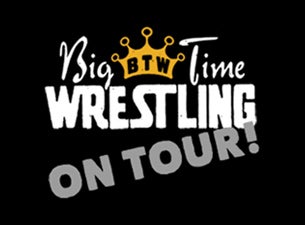 Big Time Wrestling