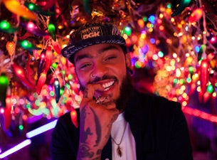 Travie McCoy