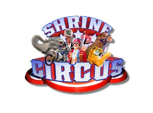 Austin Shrine Circus