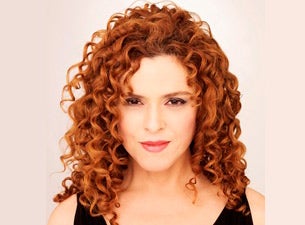 Bernadette Peters