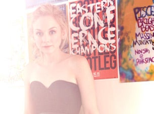 Emily Kinney