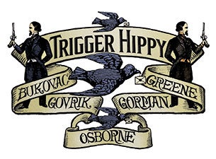 Trigger Hippy