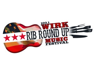 Rib Round Up