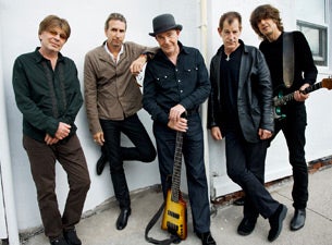 The Fixx